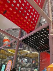 -奈尔宝·儿童乐园·亲子餐厅(星河湾店)