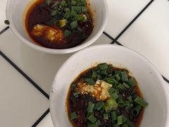 -海关荤豆花(洋河一路店)