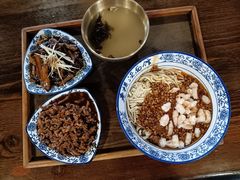 -老横泾面馆(吴中横泾店)