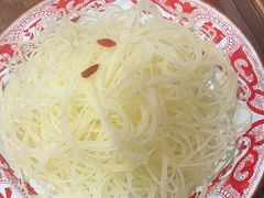-楠火锅(西单店)