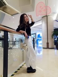 -黛蓝形象定制
