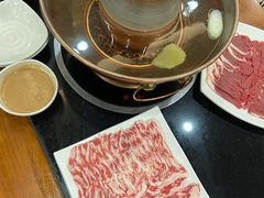 -情忆草原涮肉馆