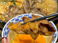 -新一喜铁板料理餐厅·铁板放题(北国商城店)