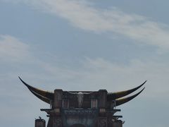 -天河潭旅游度假区