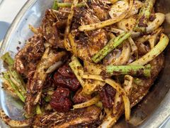 -辣盆盆麻辣小龙虾(哈尔滨总店)
