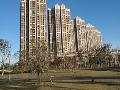 -泰州世茂茂御酒店·御咖啡西餐厅