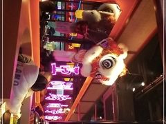 -十三姨正合丰烤肉(营迹路店)