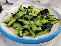 -独一道·大别山土菜烧烤(雨花西路店)