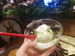 -DQ·蛋糕·冰淇淋(五角场万达店)