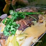 啤酒配烤鱼，认准傲客夜食——鲜，咸，辣，脆，嫩，都到碗里来