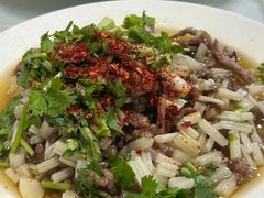 -荣生萝卜汤饭店