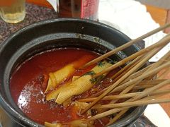 -有滋有味烧烤涮(果园星城C区店)