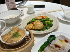 -東海海鲜酒家(中信广场店)