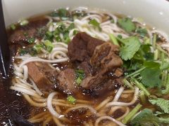 -李先生牛肉面大王(北京东四店)