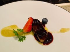 -Ginza Onodera铁板烧(外滩十八号店)