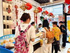 -Caidie Bakery采蝶轩(百越店)