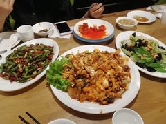 -陈傻子餐厅(世纪都会店)