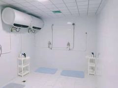 -拳力时代搏击俱乐部(旺座曲江店)