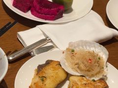 -凯菲厅海鲜姿造·海鲜自助·帝王蟹·龙虾(成都群光君悦酒店)