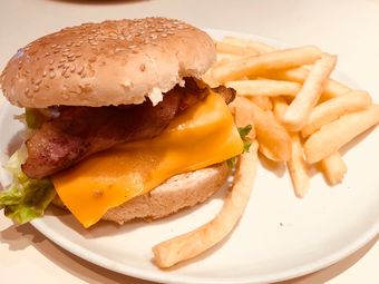 wimpy9条评价|人均 -小吃快餐|奥利弗坦博机场交通万豪普罗蒂酒店我要