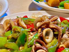 -北方饺子王·海肠捞饭·海鲜锅(山大店)