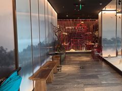 -京华烟云·北京烤鸭(领展购物广场·中关村店)