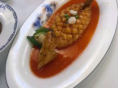 -清真马祥兴菜馆(云南北路店)