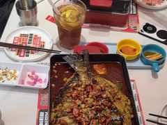 -雅佳神话·麻辣烤鱼(新街口店)