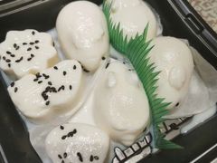 -双合园·海鲜水饺青岛菜(万佳广场店)