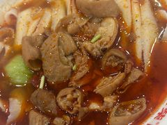 -老柴削面(向阳里店)