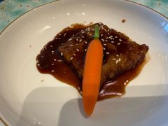 -一品淮扬 · 淮扬菜·北京万达文华酒店