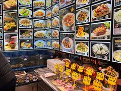 -君霖海鲜私房菜(春柳店)