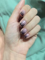-莉娜美睫·穿戴甲