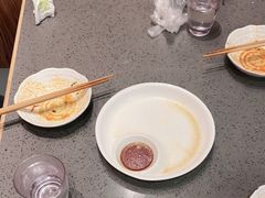 -大师兄·手工面·西北菜(美的悦然广场店)