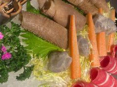 -同仁四季椰子鸡(无锡滨湖万象汇店)