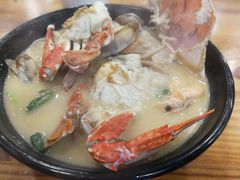 -台州老六海鲜面馆(上南总店)