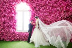 点击看大图 -太郎花子婚纱摄影艺术中心