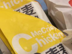 -麦当劳(华发商都店)