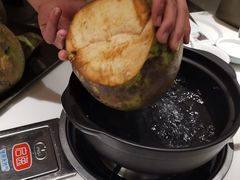 -东椰·海南椰子鸡火锅(朝阳门店)