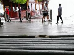 -西湖外事游船(湖滨二公园外事游船码头)