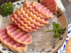-皇城老妈·大连海鲜火锅(港湾店)