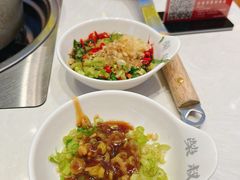 -荣叔港式沙嗲牛肉火锅(正佳潮流店)