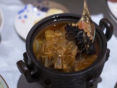 -聚春园自助餐厅(东街口店)