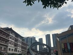 -西安大唐西市博物馆