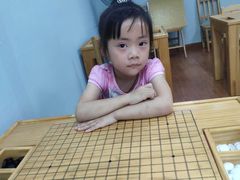-星位围棋俱乐部(宝山万达店)
