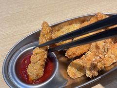 -庆米鲜朝鲜族拌饭(固戍店)