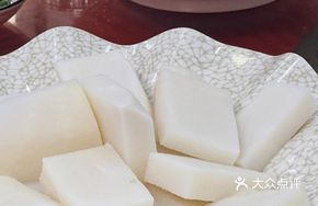 Sashou Bamboo Shoots