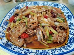 -范记豆花庄(东门好吃街店)