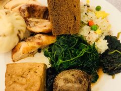 -太湖饭店·寄畅轩中餐厅