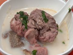 -教师之家赵家羊汤馆(东青龙街店)